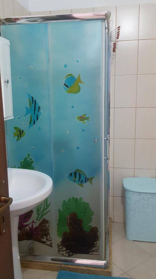 Casa Fronte Mare Daire Avlonya Dış mekan fotoğraf