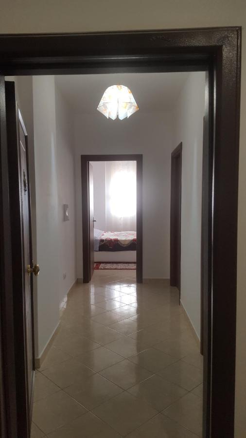 Casa Fronte Mare Daire Avlonya Dış mekan fotoğraf