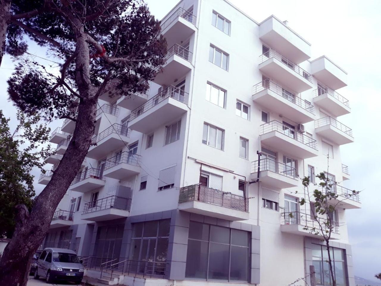 Casa Fronte Mare Daire Avlonya Dış mekan fotoğraf